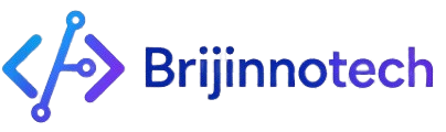 Brijinnotech Logo
